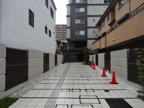 アベニール三条油小路