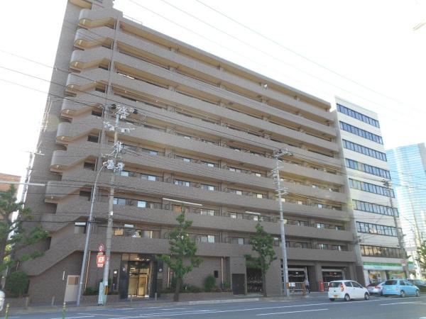 リーガル京都河原町五条Ⅱ　オーナーチェンジ