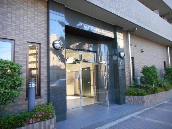 リーガル京都河原町五条Ⅱ　オーナーチェンジ