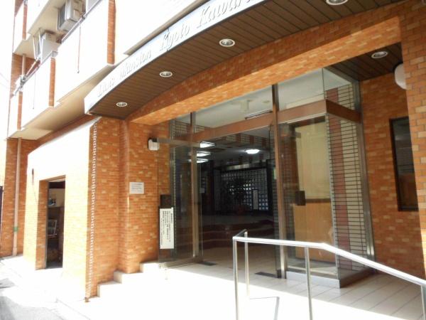 ライオンズマンション京都河原町