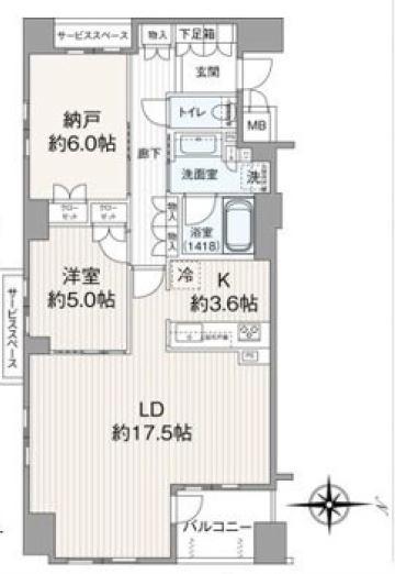 ジオ御所南河原町二条