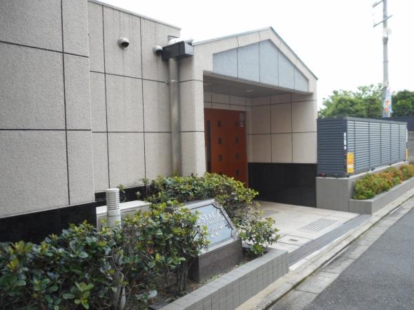 クレステージ今出川通り東館