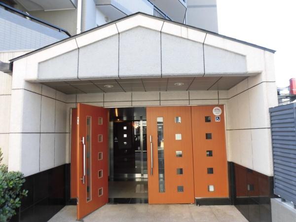 クレステージ今出川通り東館