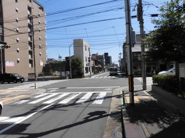 クレステージ今出川通り東館