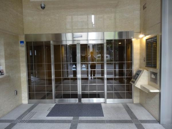 ライオンズマンション烏丸通