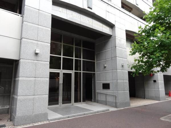 ライオンズマンション烏丸通