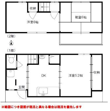 六町目　中古戸建　オーナーチェンジ