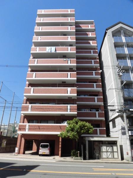 デ・リード今出川通