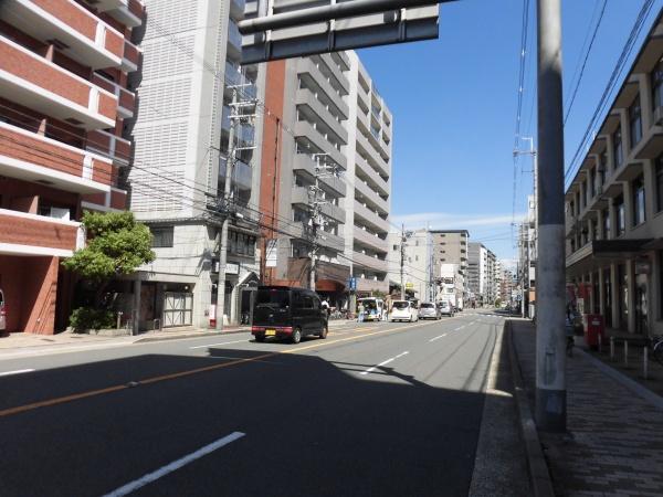 デ・リード今出川通