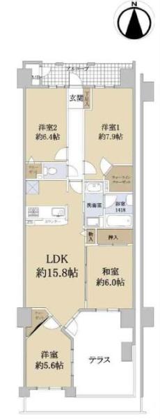 コスモシティ梅小路公園