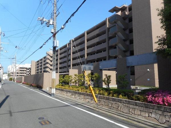 コスモシティ梅小路公園