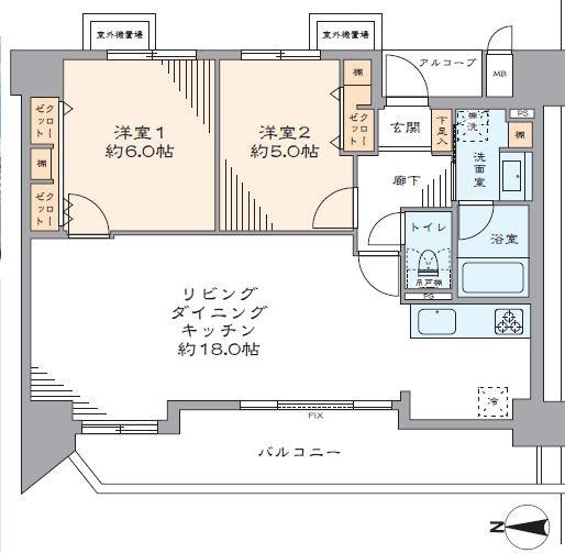 メロディーハイム堺町