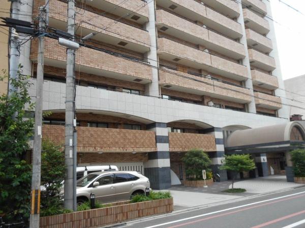 メロディーハイム堺町