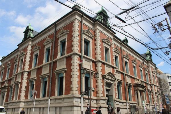 クラッシィハウス御池柳馬場(中京郵便局)