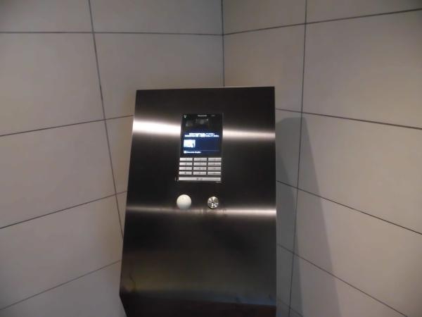 クラッシィハウス御池柳馬場