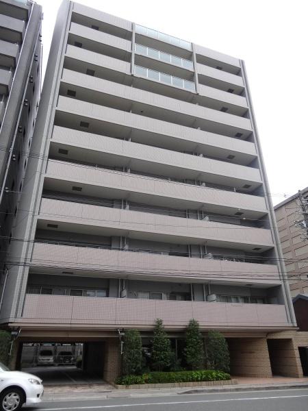 レスタージュ西陣