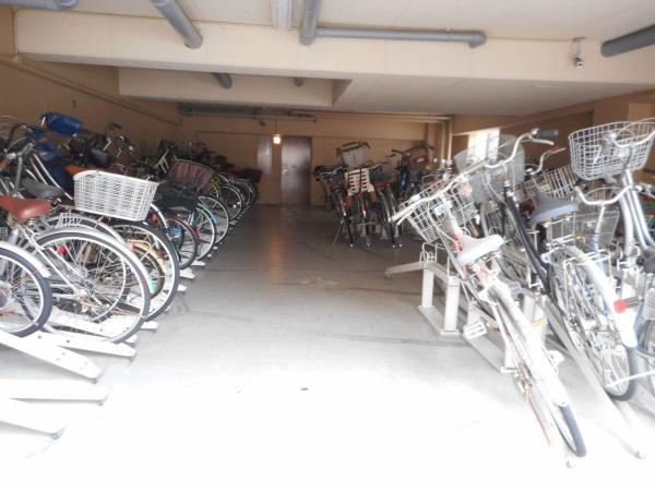 イーグルコート西大路アネックス