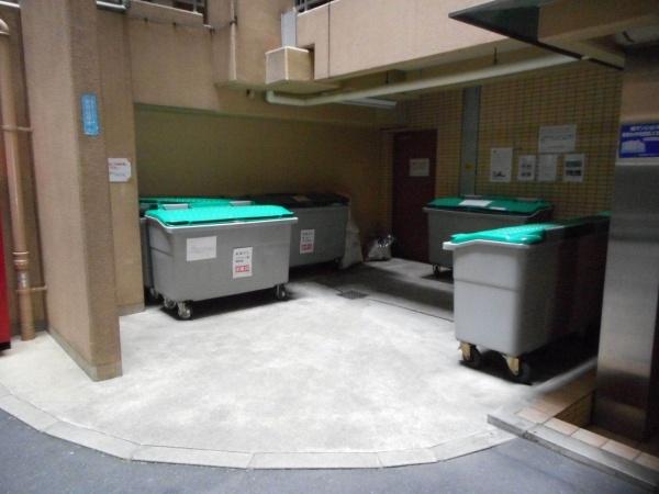 イーグルコート西大路アネックス