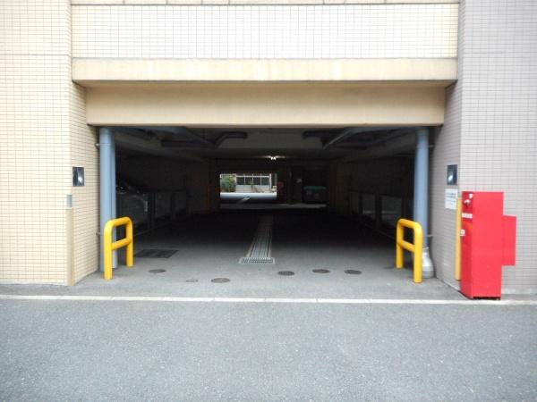 イーグルコート西大路アネックス