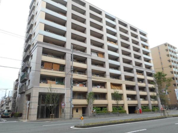 イーグルコート西大路アネックス