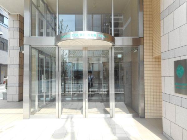 イーグルコート西大路アネックス