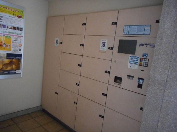 イーグルコート西大路アネックス