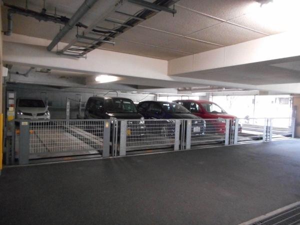 イーグルコート西大路アネックス