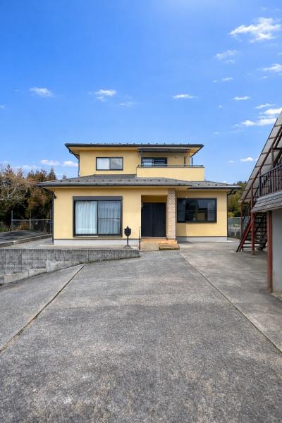 京北細野町上北　中古戸建