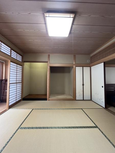 京都市右京区京北細野町上北の中古一戸建て