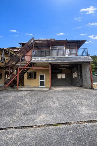 京北細野町上北　中古戸建