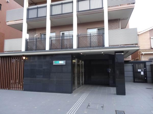 グラン・コート京都上七軒