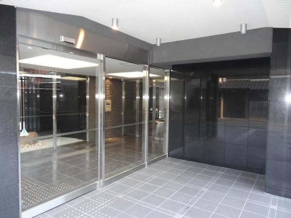 グラン・コート京都上七軒