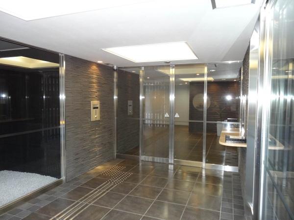 グラン・コート京都上七軒