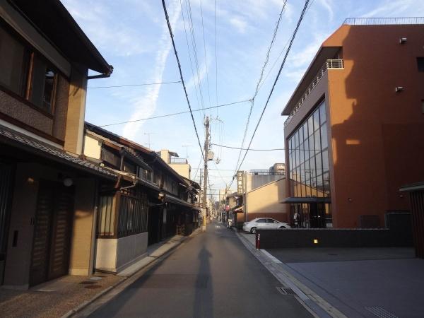 グラン・コート京都上七軒