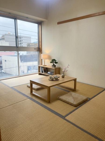 シンフォニー北野東
