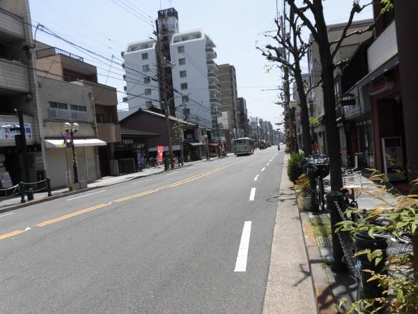 シンフォニー北野東