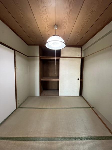 塔南セントラルハイツ