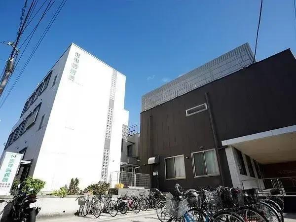 塔南セントラルハイツ(吉祥院病院)