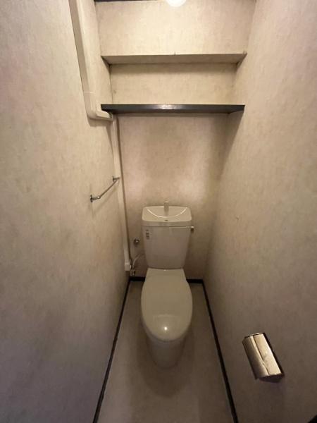 塔南セントラルハイツ