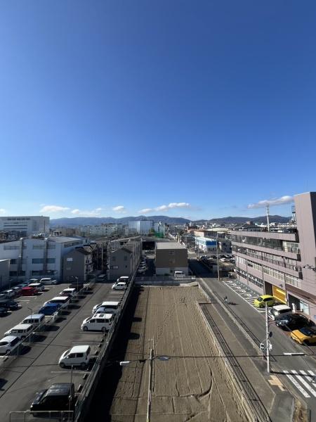 塔南セントラルハイツ