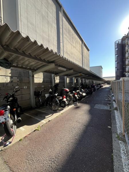 塔南セントラルハイツ