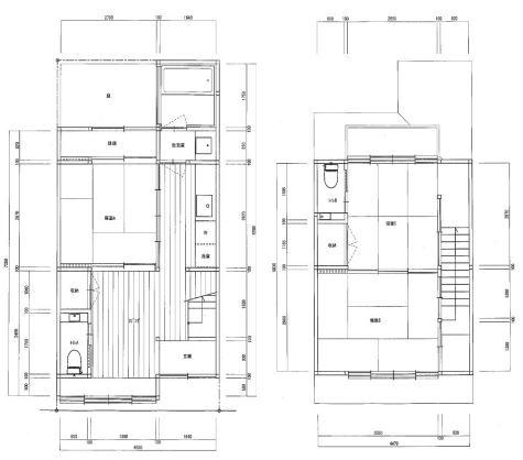 西ノ京内畑町　中古戸建