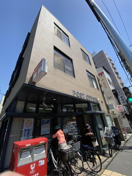 京都市中京区壬生森町の中古一戸建て(京都西院郵便局)