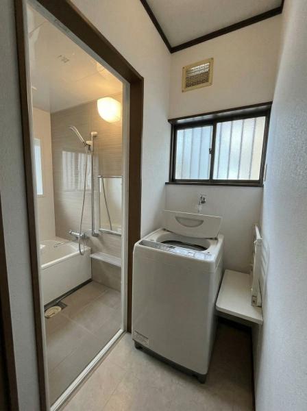 京都市山科区大塚中溝の中古一戸建て