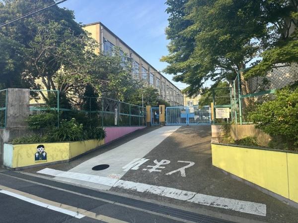 京都市山科区大塚中溝の中古一戸建て(京都市立大塚小学校)