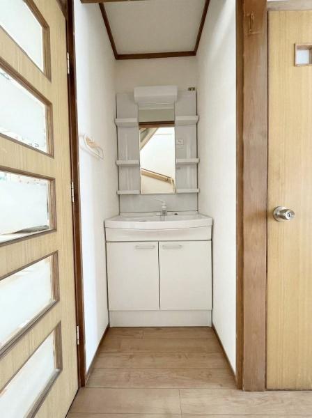 京都市山科区大塚中溝の中古一戸建て
