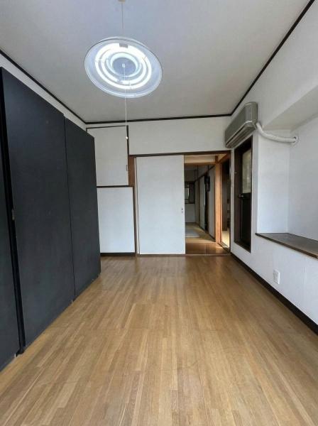 京都市山科区大塚中溝の中古一戸建て