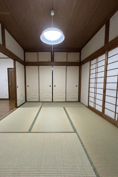 京都市山科区大塚中溝の中古一戸建て