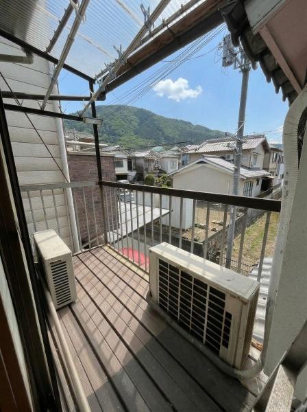 京都市山科区大塚中溝の中古一戸建て