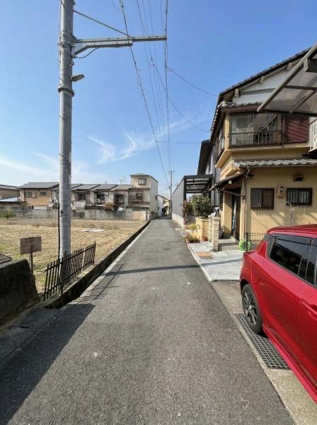 大塚中溝　中古戸建